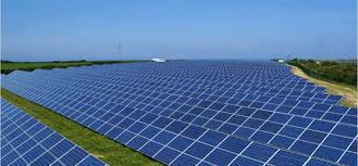 Termoviziune panouri solare - parcuri fotovoltaice